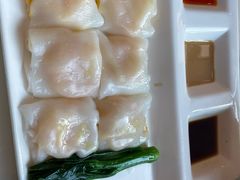 -顺德美的万豪酒店-万豪中餐厅