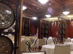-臻宝中餐厅·大连菜·海鲜·融合菜(大连一方城堡豪华精选酒店)
