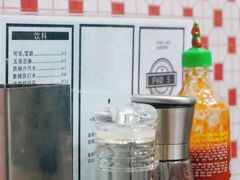 越南鱼露-PHO·5越南牛肉粉(建新路店)