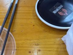 -小红烤翅(傅厚岗店)