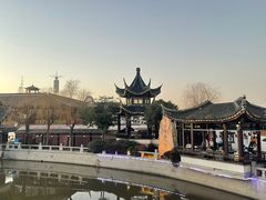 -召稼楼古镇