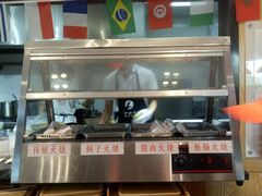 -驴世家驴肉火烧·凉皮·胡辣汤(五道口店)