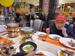 -芭菲盛宴·环球美食(北城国际店)