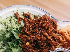 -满园烤鸭·春饼(中街大悦城店)