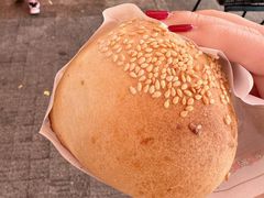 -百年夯碳烤胡椒饼(阿拉城店)