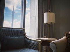 -广州富力丽思卡尔顿酒店