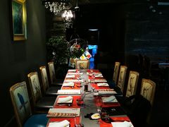 包厢-ITA·意塔意大利餐厅(亦庄店)