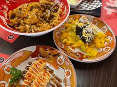 -仙隐小鹿中華の日料(荣民龙首广场店)