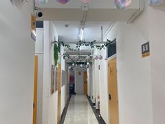 -猫库迷你自助仓储寄存仓库(丽泽桥店)