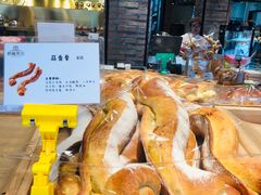 -酵種麦田(山师店)