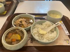 -真功夫(大德路店)
