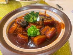 -红色江山(首钢国际大厦店)