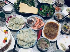 -幸福西饼生日蛋糕·下午茶(沈河店)