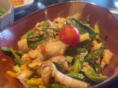 -Ameigo梅果·云贵川bistro(长宁来福士店)