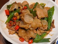 -缪氏川菜(深圳北站缤果空间店)