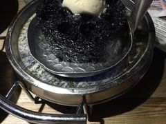 -蜜桃餐厅·江浙融合菜(荟聚购物中心店)