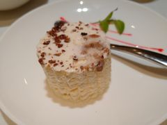 老上海核桃冰糕-粤麓轩餐厅(中信泰富广场店)