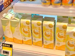 -盒马鲜生(岭南新世界店)