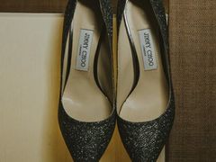 -JIMMY CHOO(德基广场店)