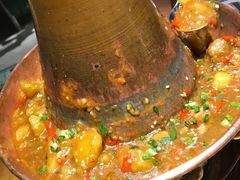 -觅山云南菜(泊富ICITY店)