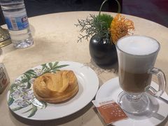 -国际饭店·原点咖啡吧ORIGIN CAFE&BAR