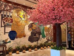 -广州花园酒店