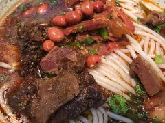 -常樂屋·常德米粉(青年路店)