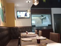 -Pita's&Tika's中东和印度风味餐厅(龙湖天街店)