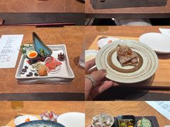 -元熹会席料理