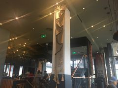 -星巴克臻选(成都太古里店)