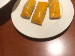 -杭州JW万豪酒店-万豪中餐厅
