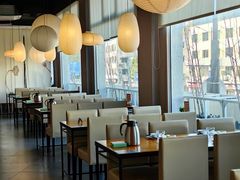 -莲餐厅·湖北菜·藕汤是头牌(愚园路店)