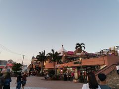-美国村