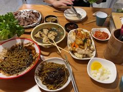 -多宾韩国料理(学衡路店)