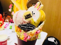 -哈根达斯(泉州万达店)