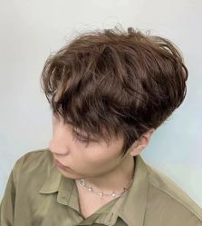 -逸丝风尚yesfashion造型
