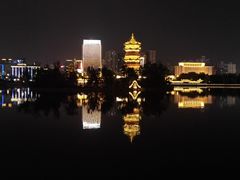 -迎泽公园
