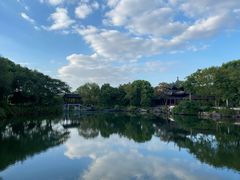 -西溪国家湿地公园