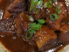 -妈妈的味道(和顺古镇店)