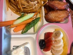 -La Terre乐田(万象城店)