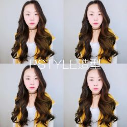 -P.STYLE 派斯造型