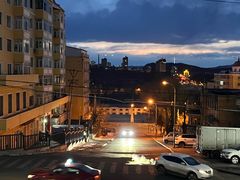 -马克西姆俄罗斯餐厅(通亚街店)