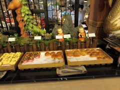 -西双版纳洲际度假酒店-海鲜傣味烧烤·侬香全日制餐厅