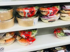 -711便利店(第二儿童医院店)