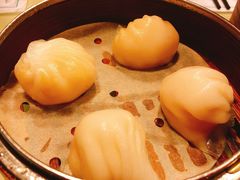-点点心点心专门店(旺角店)