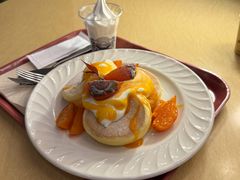 -OUR Bakery(三里屯太古里店)