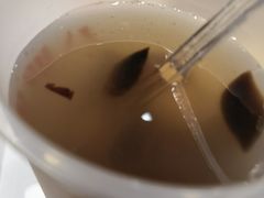 -八婆婆烧仙草(SM城市广场店)