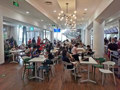 -贝林大翅鲸简餐厅(国家海洋博物馆店)