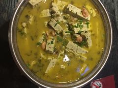 -刘胖子家常菜·蹄花焖藕(中南店)