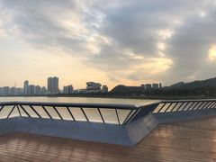 -太平洋咖啡(海天驿站店)